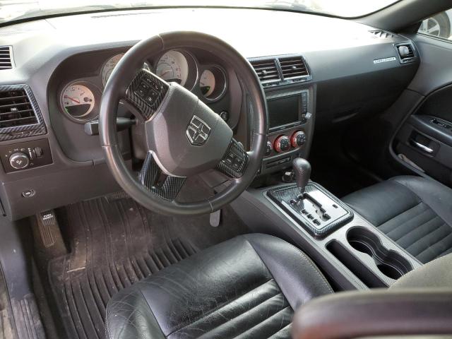 Photo 8 from auction – 2012 DODGE CHALLENGER with VIN 2C3CDYBT5CH114698