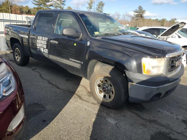 Photo 4 from auction – 2008 GMC SIERRA K15 with VIN 2GTEK13C881148568
