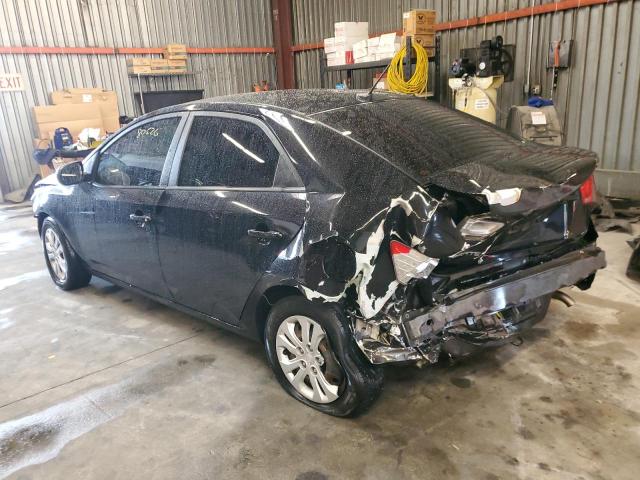Photo 2 from auction – 2012 KIA FORTE LX with VIN KNAFT4A26C5509622