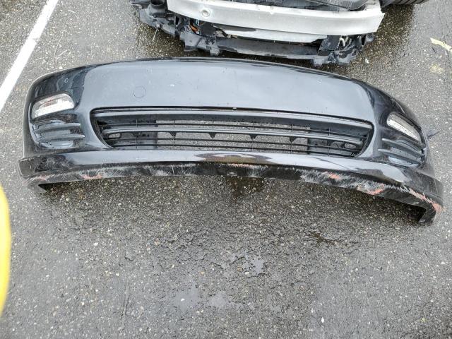 Photo 12 from auction – 2012 PORSCHE PANAMERA S with VIN WP0AB2A70CL061096