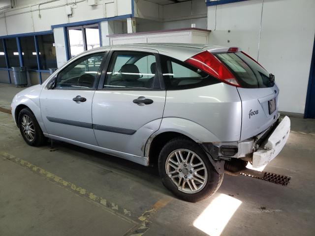 Photo 2 from auction – 2003 FORD FOCUS ZX5 with VIN 3FAFP37373R175153