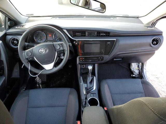 Photo 8 from auction – 2017 TOYOTA COROLLA L with VIN 2T1BURHEXHC894656