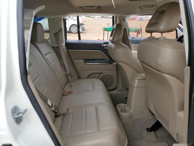 Photo 11 from auction – 2009 JEEP PATRIOT LI with VIN 1J4FT48B89D178673