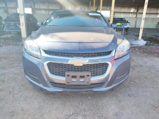 Photo 5 from auction – 2014 CHEVROLET MALIBU 1LT with VIN 1G11C5SL5EF193095