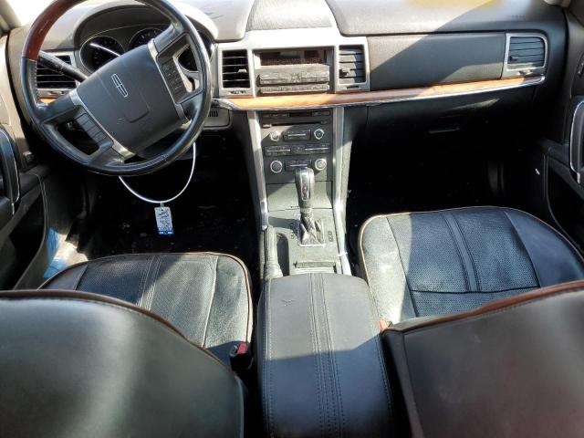 Photo 8 from auction – 2011 LINCOLN MKZ with VIN 3LNHL2GCXBR758058