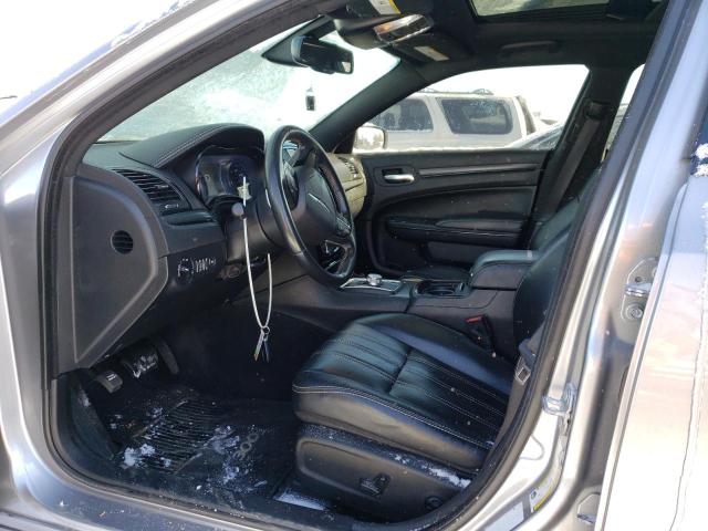 Photo 8 from auction – 2016 CHRYSLER 300 S with VIN 2C3CCAGG3GH194689
