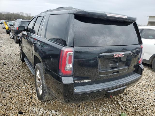 Photo 2 from auction – 2017 GMC YUKON SLT with VIN 1GKS2BKCXHR146746