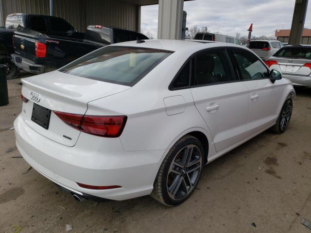 Photo 3 from auction – 2019 AUDI A3 PREMIUM with VIN WAUBEGFF9K1017209