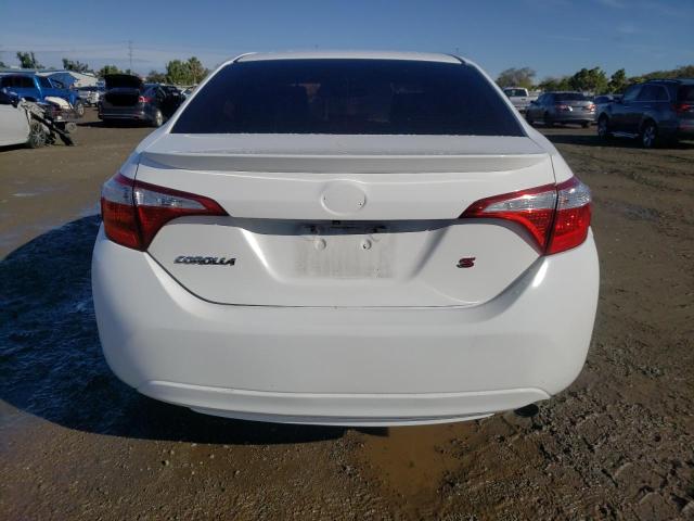 Photo 6 from auction – 2015 TOYOTA COROLLA L with VIN 5YFBURHE2FP297823