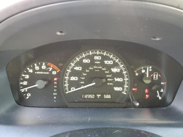 Photo 9 from auction – 2007 HONDA ACCORD EX with VIN 1HGCM56887A211481