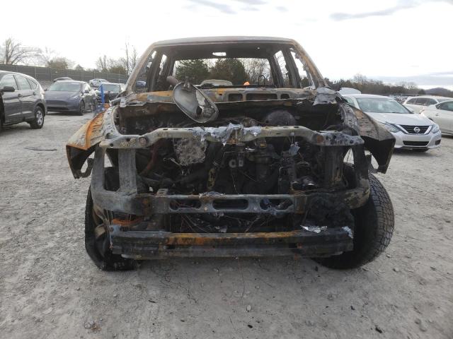 Photo 5 from auction – 2015 RAM 1500 ST with VIN 1C6RR7SM1FS643712