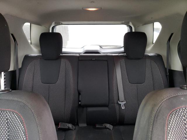 Photo 10 from auction – 2015 CHEVROLET EQUINOX LT with VIN 2GNALCEKXF6143052