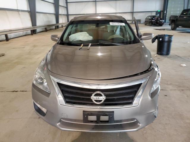 Photo 5 from auction – 2014 NISSAN ALTIMA 2.5 with VIN 1N4AL3AP5EC197512