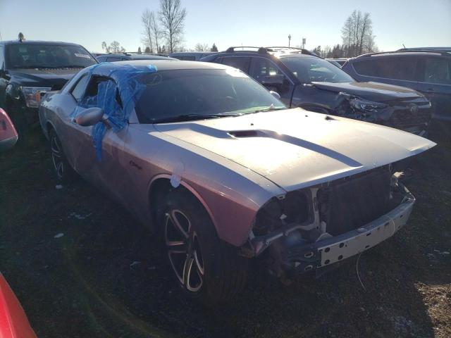 Photo 4 from auction – 2010 DODGE CHALLENGER with VIN 2B3CJ4DV6AH219051