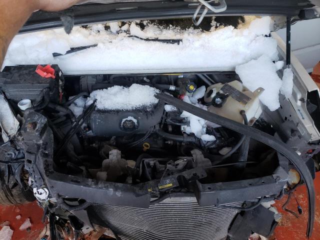 Photo 12 from auction – 2007 BUICK RENDEZVOUS with VIN 3G5DA03L07S591106