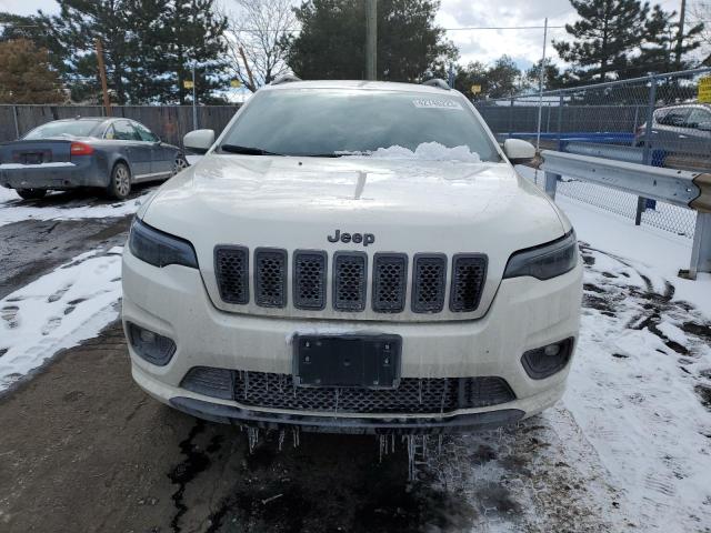 Photo 5 from auction – 2019 JEEP CHEROKEE L with VIN 1C4PJMDX7KD354412