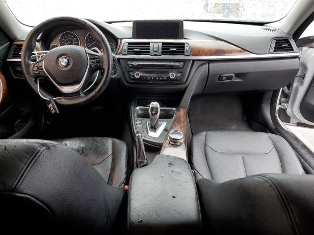 Photo 8 from auction – 2014 BMW 428 I with VIN WBA3N7C57EK220582