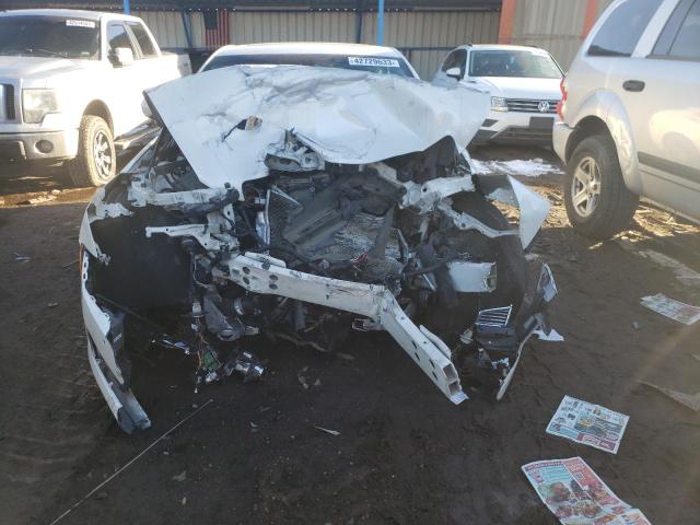 Photo 5 from auction – 2013 CADILLAC ATS PREMIU with VIN 1G6AM5SX2D0157098
