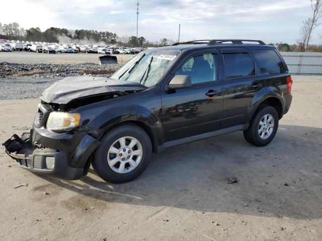 Photo 1 from auction – 2009 MAZDA TRIBUTE I with VIN 4F2CZ92739KM08494