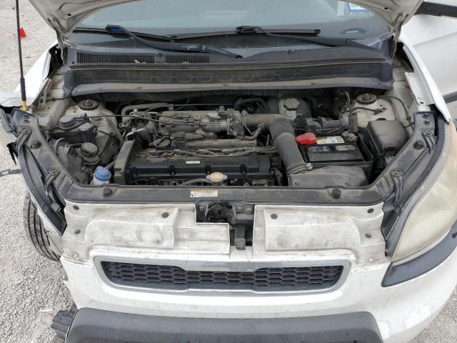 Photo 11 from auction – 2010 KIA SOUL + with VIN KNDJT2A29A7159941