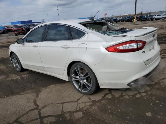 Photo 2 from auction – 2016 FORD FUSION TIT with VIN 3FA6P0K91GR255094