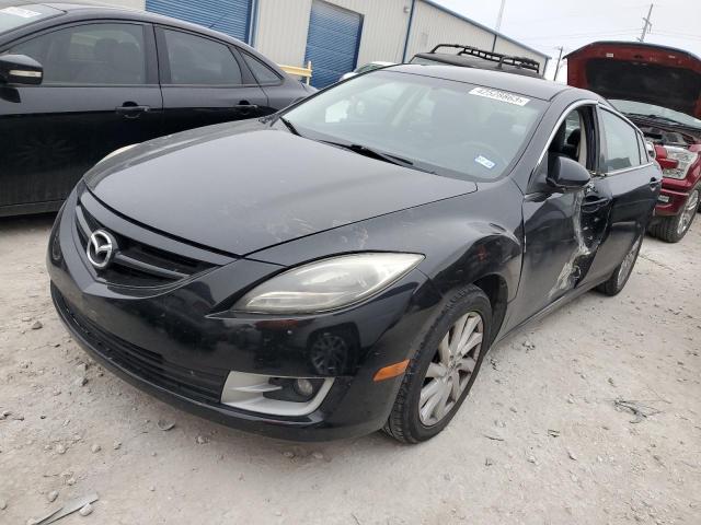 MAZDA 6 I 2011 con VIN 1YVHZ8CH6B5M07443 - Foto de la subasta