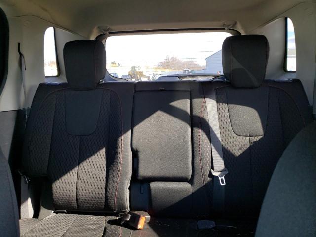 Photo 10 from auction – 2014 GMC TERRAIN SL with VIN 2GKALMEK3E6374666