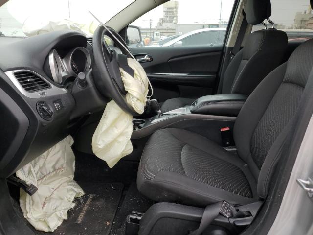 Photo 7 from auction – 2014 DODGE JOURNEY SX with VIN 3C4PDCBG0ET230033