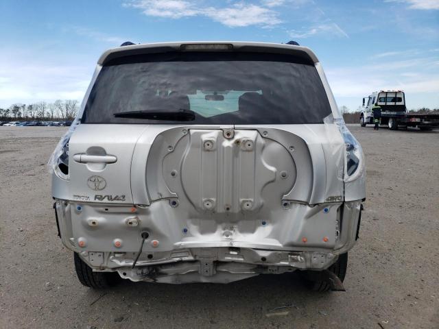 Photo 6 from auction – 2008 TOYOTA RAV4 with VIN JTMBD33V385215456