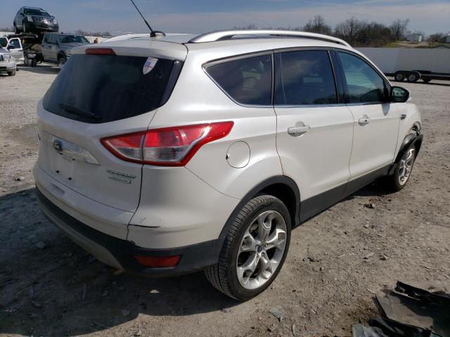 Photo 3 from auction – 2016 FORD ESCAPE TIT with VIN 1FMCU0J90GUC54644