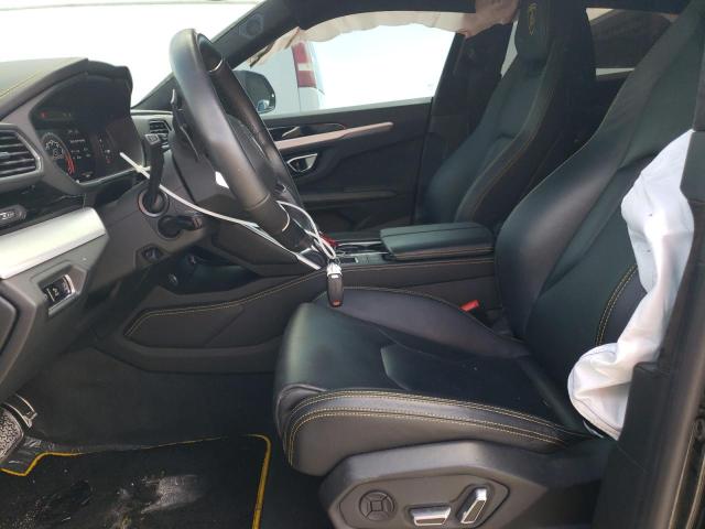 Photo 7 from auction – 2019 LAMBORGHINI URUS with VIN ZPBUA1ZL7KLA01948