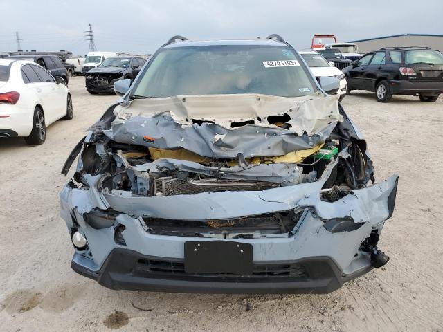 Photo 5 from auction – 2019 SUBARU CROSSTREK with VIN JF2GTANC8K8237985
