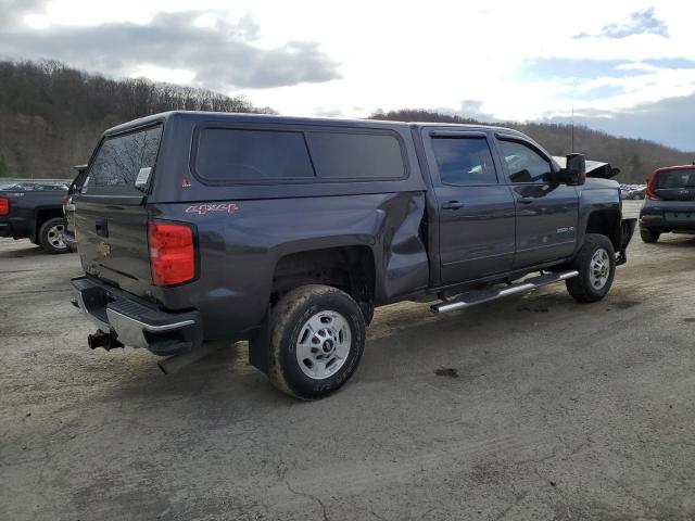 Photo 3 from auction – 2015 CHEVROLET SILVERADO with VIN 1GC1KVEGXFF577321