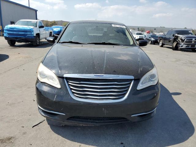 Photo 5 from auction – 2012 CHRYSLER 200 TOURIN with VIN 1C3CCBBGXCN307519