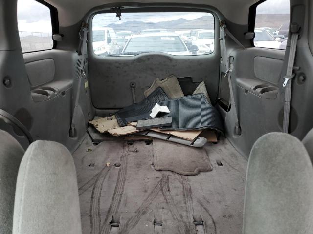 Photo 10 from auction – 2006 TOYOTA SIENNA CE with VIN 5TDZA23C76S462485
