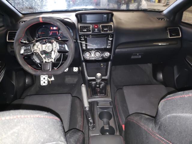 Photo 8 from auction – 2020 SUBARU WRX with VIN JF1VA1A69L9819283