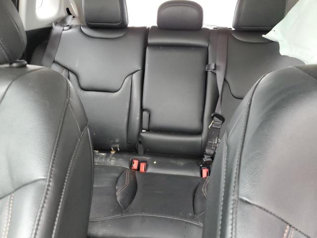 Photo 10 from auction – 2022 JEEP COMPASS LI with VIN 3C4NJDCB3NT210349