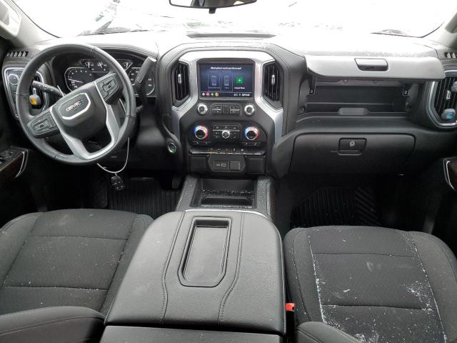 Photo 8 from auction – 2021 GMC SIERRA C15 with VIN 3GTP8CED5MG442956