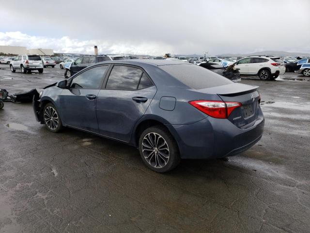 Photo 2 from auction – 2015 TOYOTA COROLLA L with VIN 5YFBURHE5FP361823