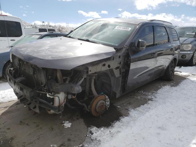 DODGE DURANGO LI 2014 with VIN 1C4RDJDG4EC370494 - Photo from auction