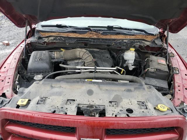 Photo 11 from auction – 2012 DODGE RAM 1500 S with VIN 1C6RD7KT6CS344797