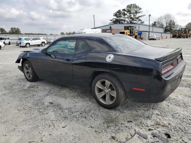 Photo 2 from auction – 2020 DODGE CHALLENGER with VIN 2C3CDZAG0LH203654