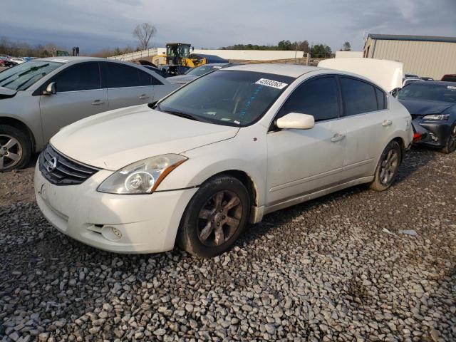 NISSAN ALTIMA BAS 2011 with VIN 1N4AL2AP3BC183131 - Photo from auction