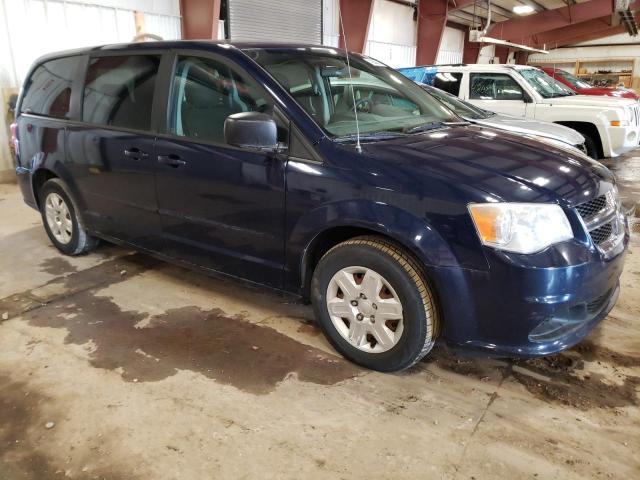 Photo 4 from auction – 2013 DODGE GRAND CARA with VIN 2C4RDGBG2DR505872