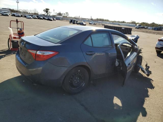 Photo 3 from auction – 2015 TOYOTA COROLLA L with VIN 2T1BURHE3FC295966