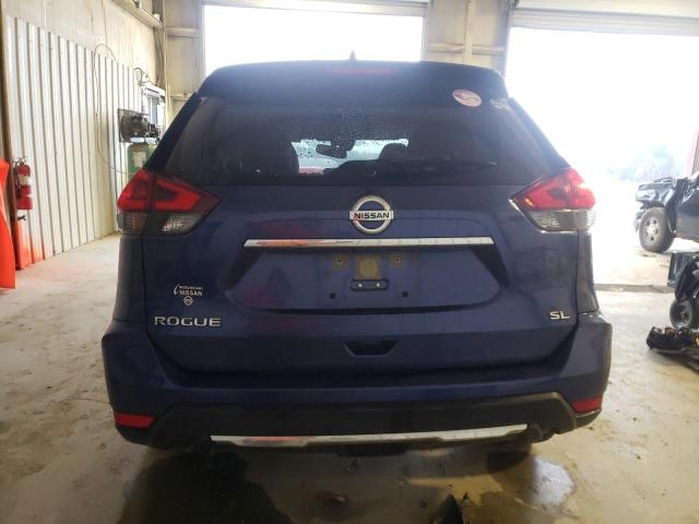 Photo 6 from auction – 2018 NISSAN ROGUE S with VIN JN8AT2MT9JW461504