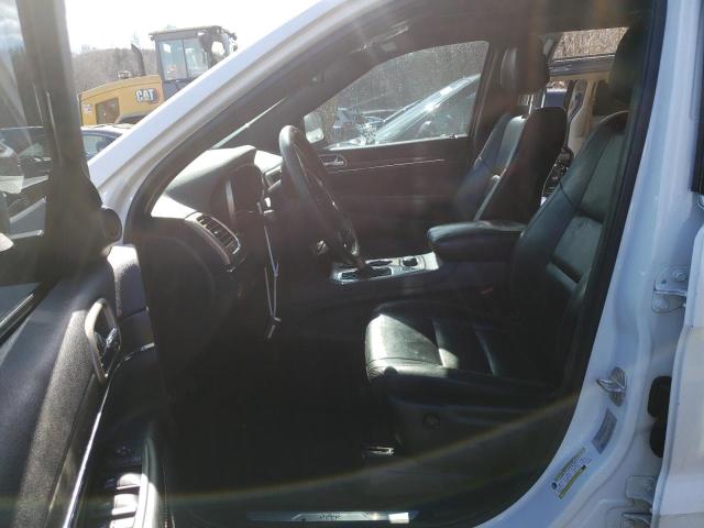 Photo 7 from auction – 2017 JEEP GRAND CHER with VIN 1C4RJFBG7HC900695