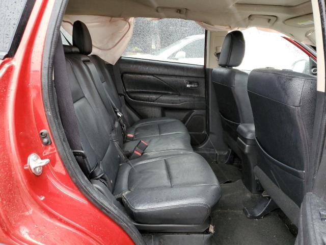 Photo 10 from auction – 2016 MITSUBISHI OUTLANDER with VIN JA4AD3A37GZ015341
