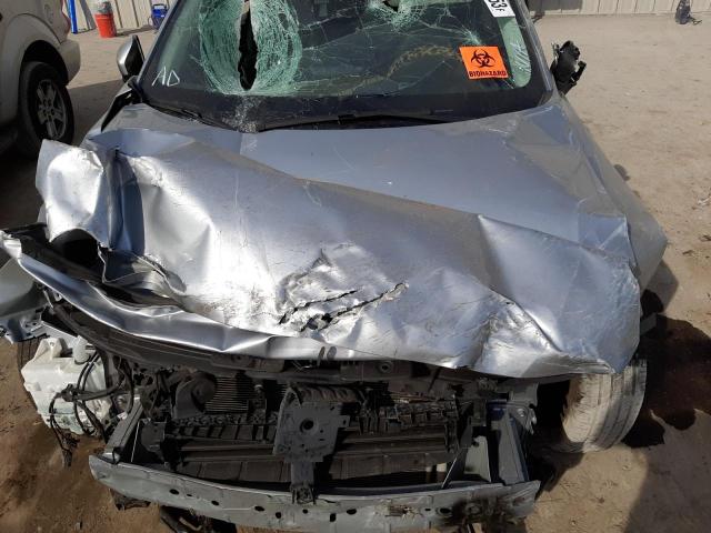 Photo 12 from auction – 2017 MAZDA CX-9 TOURI with VIN JM3TCACY9H0137856