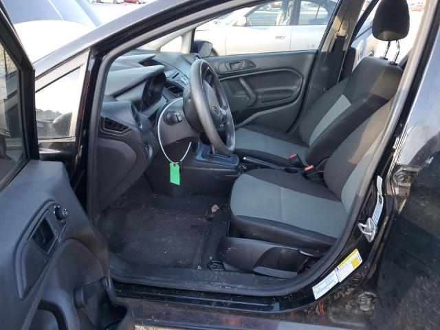 Photo 7 from auction – 2016 FORD FIESTA S with VIN 3FADP4AJ5GM165390
